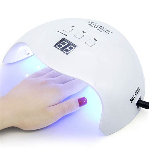 Unlocking the Secrets of a Perfectly Dry Manicure with a Light Magic Nail Dryer